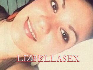 LIZBELLASEX