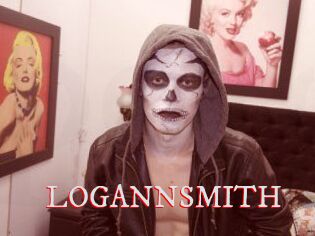 LOGANNSMITH