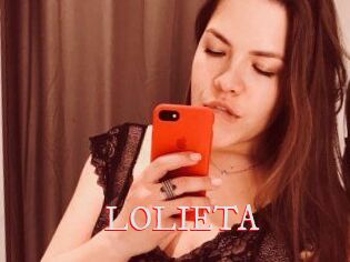 LOLIETA