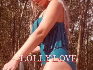 LOLLY_LOVE Pornstars Zoe