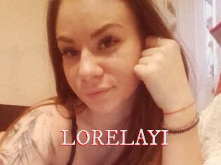 LORELAYI