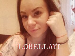 LORELLAYI