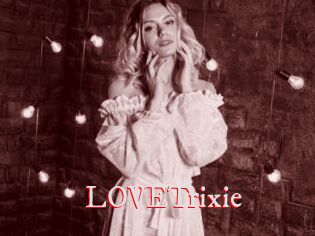 LOVETrixie
