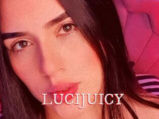 LUCIJUICY