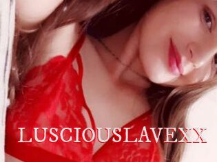 LUSCIOUSLAVEXX Pornstars Zoe