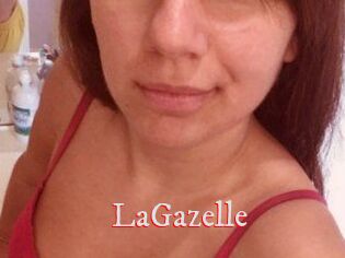 LaGazelle