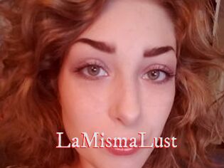 LaMismaLust