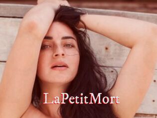 LaPetitMort