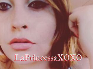 LaPrincessaXOXO