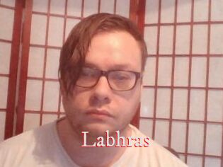 Labhras
