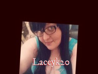 Laceyk20
