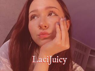 LaciJuicy