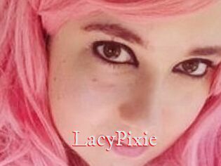 LacyPixie