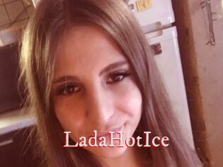 LadaHotIce