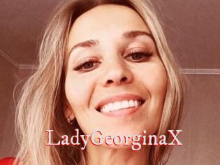 LadyGeorginaX