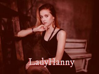 LadyHanny