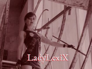 LadyLexiX