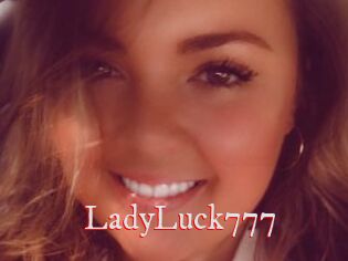 LadyLuck777