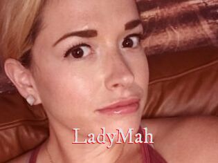 LadyMah
