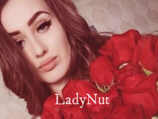 LadyNut