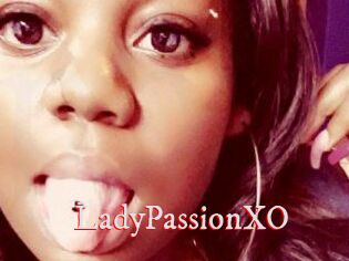 LadyPassionXO