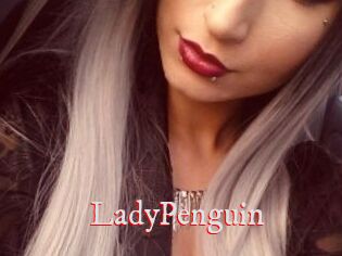 LadyPenguin