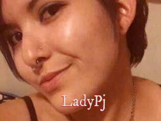 LadyPj