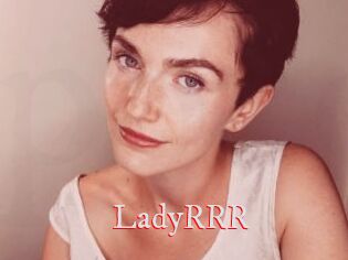 LadyRRR