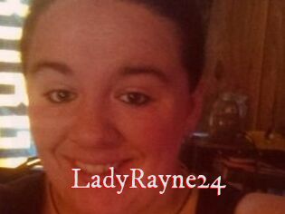 LadyRayne24