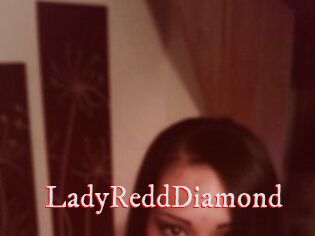 LadyReddDiamond