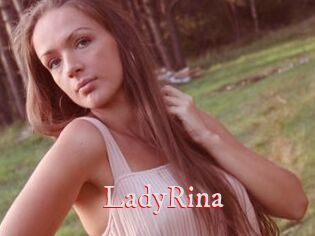 LadyRina