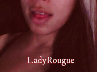 LadyRougue