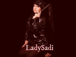 LadySadi