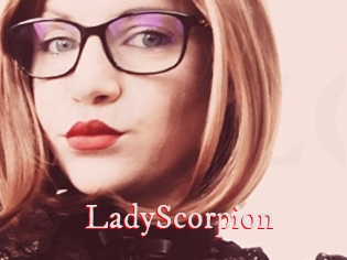 LadyScorpion