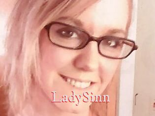 LadySinn Pornstars Zoe