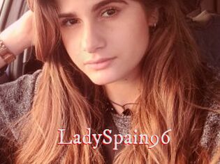 LadySpain96 Pornstars Zoe