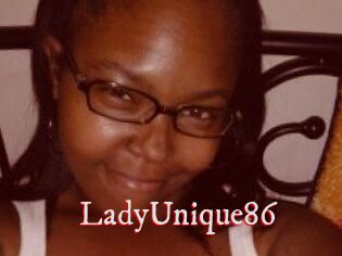 LadyUnique86