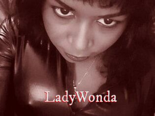 LadyWonda