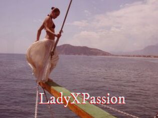 LadyXPassion