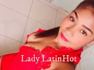 Lady_LatinHot
