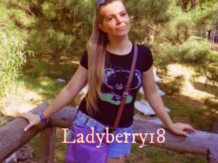 Ladyberry18
