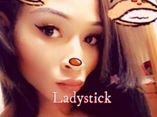Ladystick