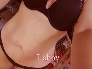 Lahov