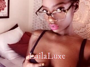 LailaLuxe