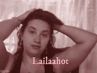 Lailaahot
