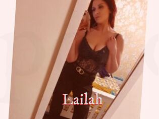 Lailah