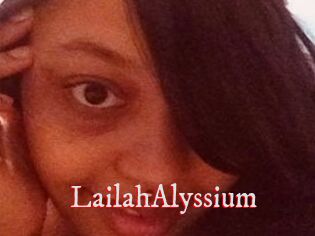 LailahAlyssium