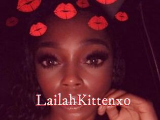LailahKittenxo