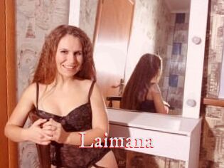 Laimana