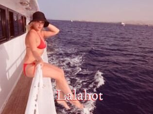 Lalahot